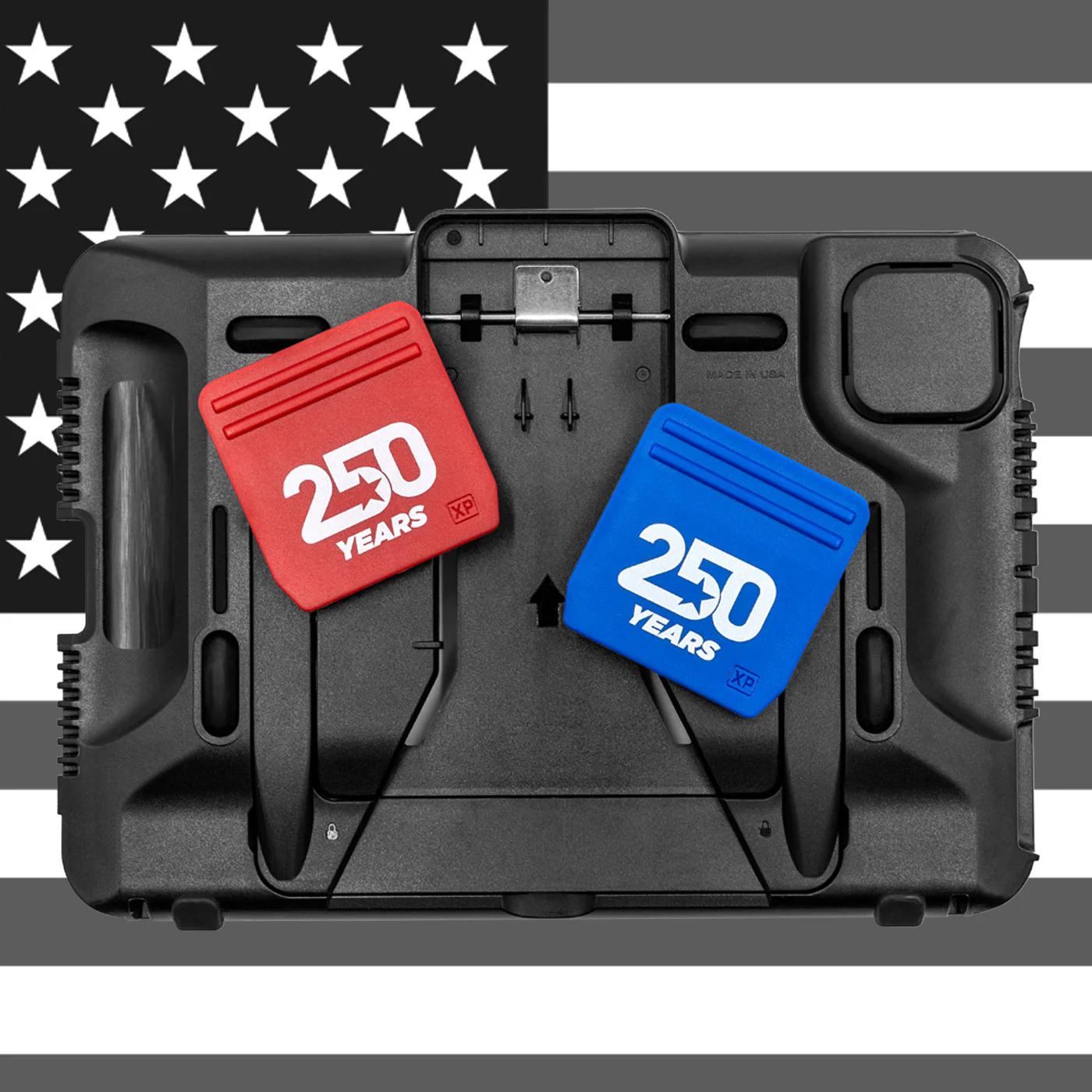 America 250 Years Clip Kit - Image 8