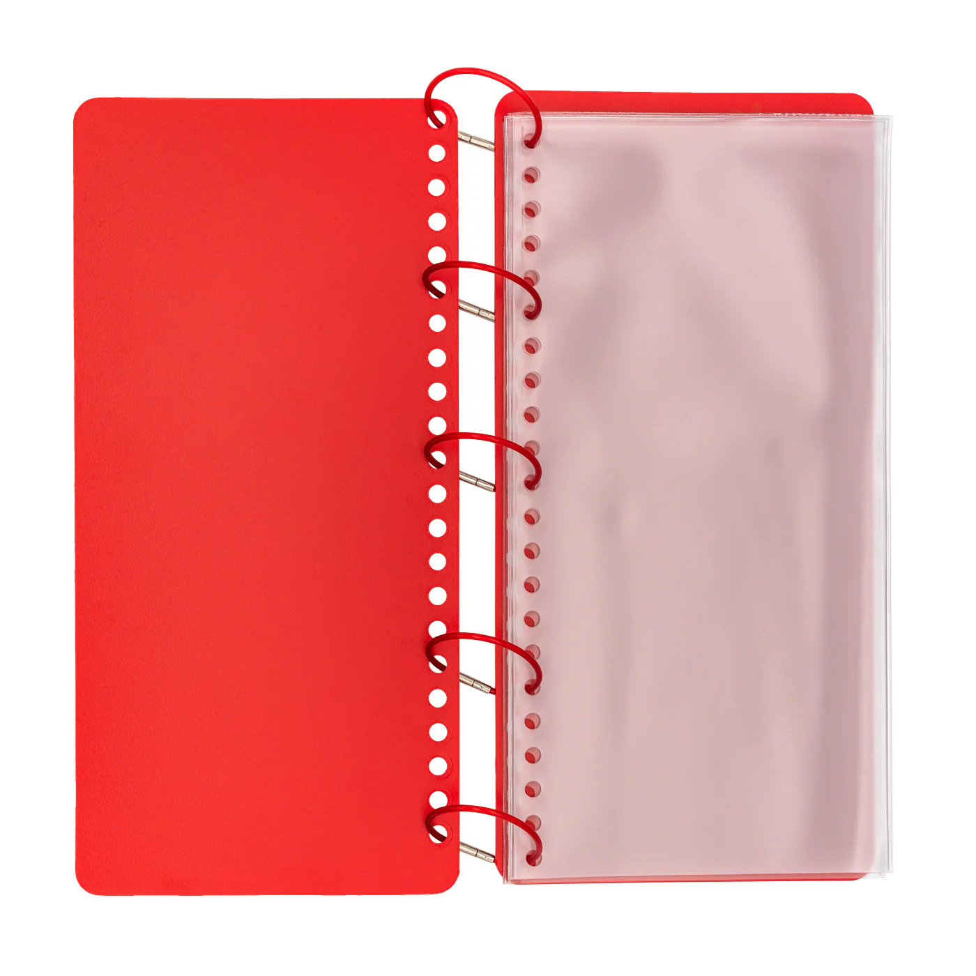 FlyBoys Checklist Covers - Heavy Duty - Extra Tall (5 in x 11 in) - Image 3