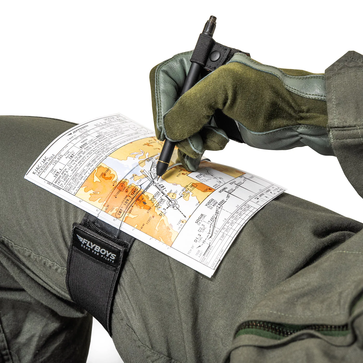FlyBoys Deluxe Pen Loop - Image 6
