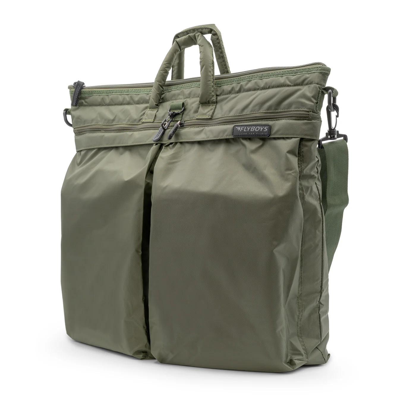 FlyBoys Jumbo Helmet Bag - Image 3