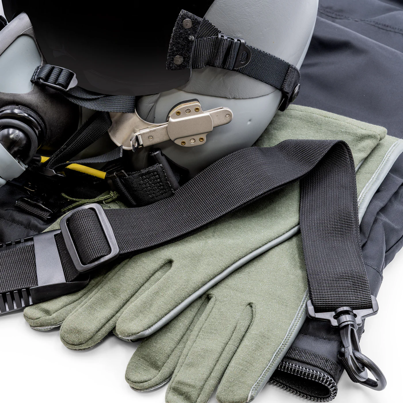 FlyBoys Jumbo Helmet Bag - Image 9