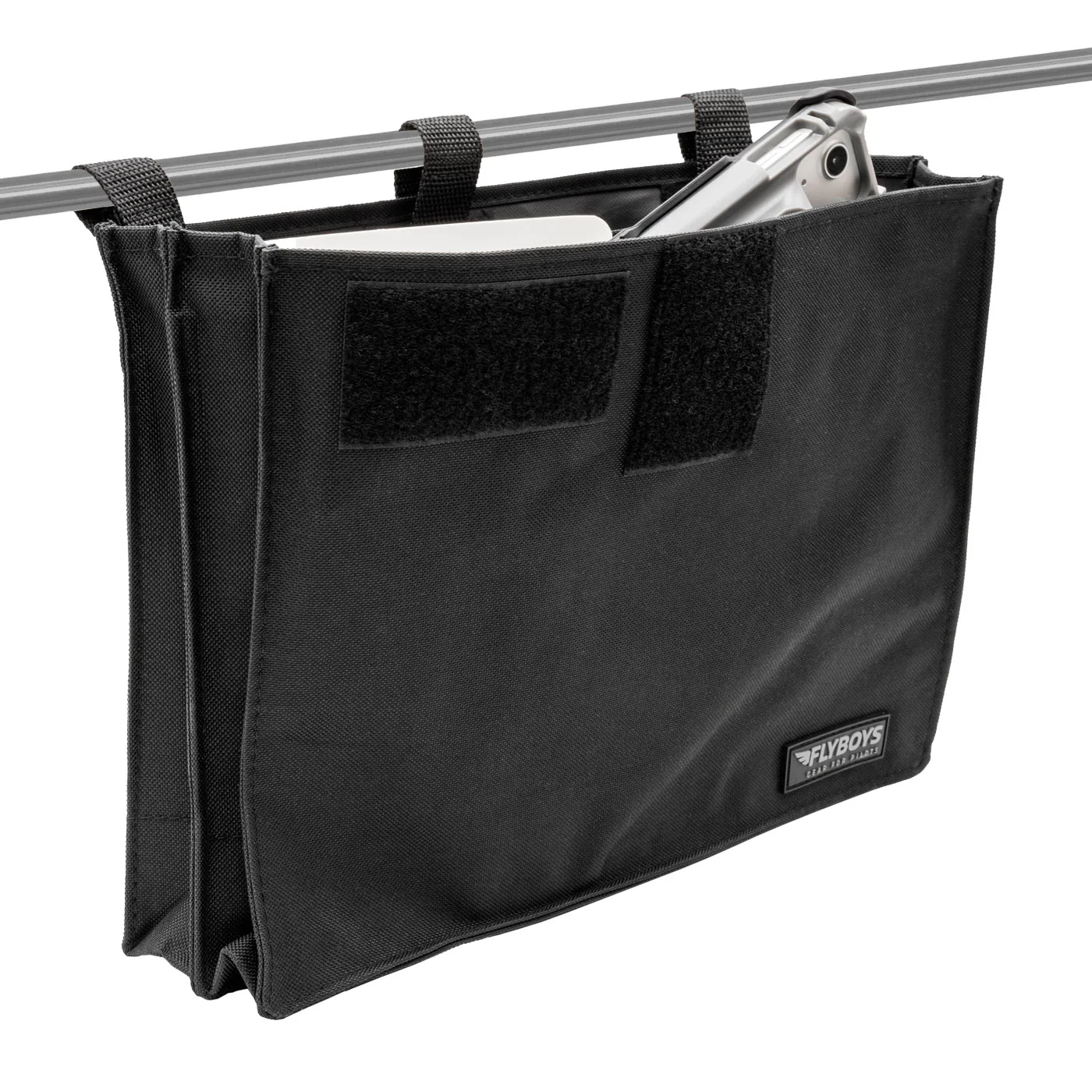 FlyBoys Pubs Bag - C-17 Console Pubs Bag - Image 3