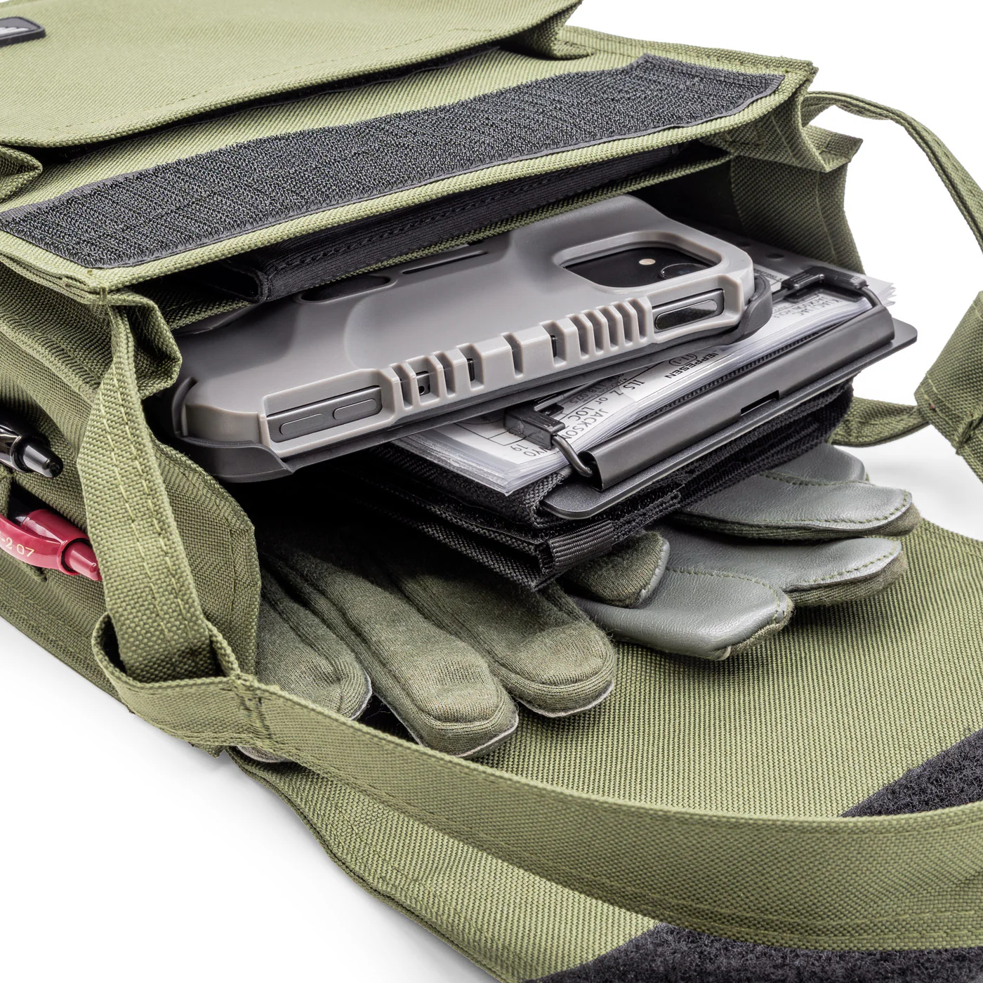 FlyBoys Pubs Bag - Regular PubsBag - Image 13