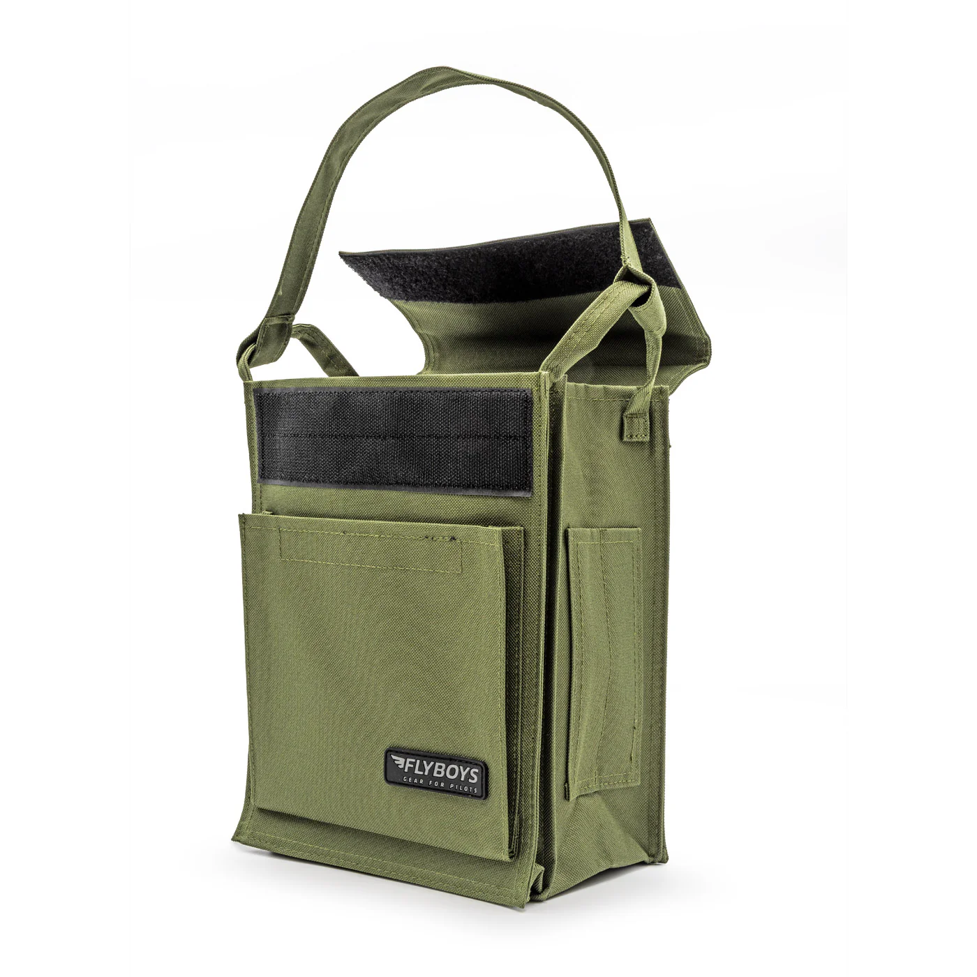 FlyBoys Pubs Bag - Regular PubsBag - Image 4