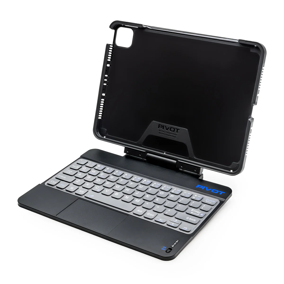 KA20A Bluetooth Keyboard with Trackpad - Bundle