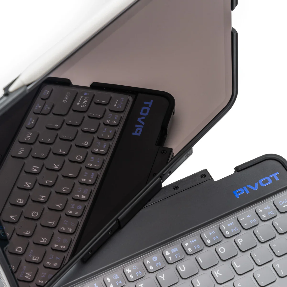 KA20A Bluetooth Keyboard with Trackpad - Image 3
