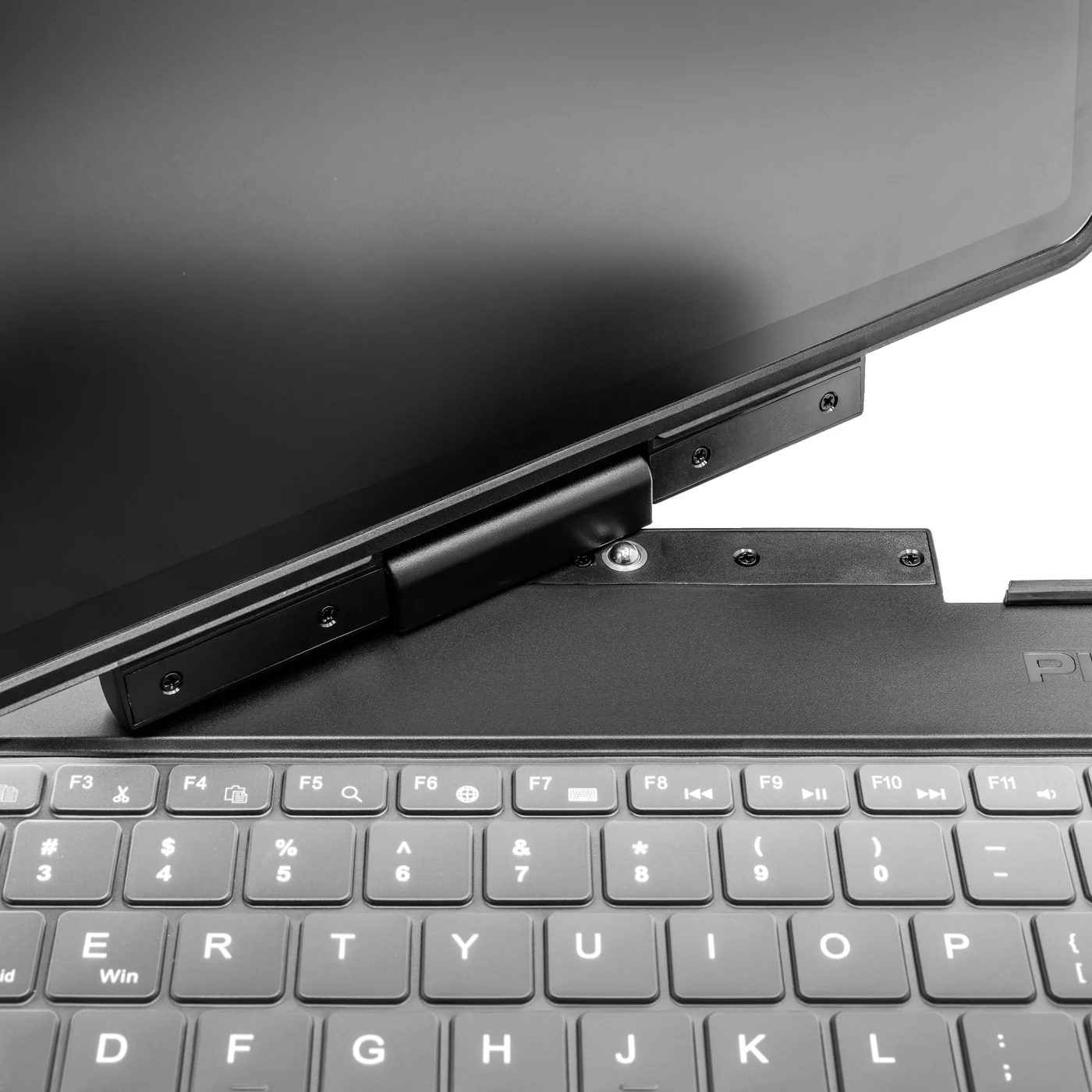 KA27A Bluetooth Keyboard with Trackpad - Image 3