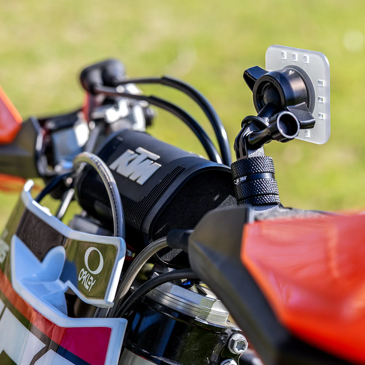Adapter for GoPro Accessories and PPK Mounting Plate - Image 10