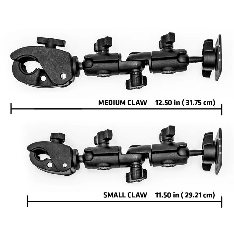 Articulating Claw Mount - Image 4