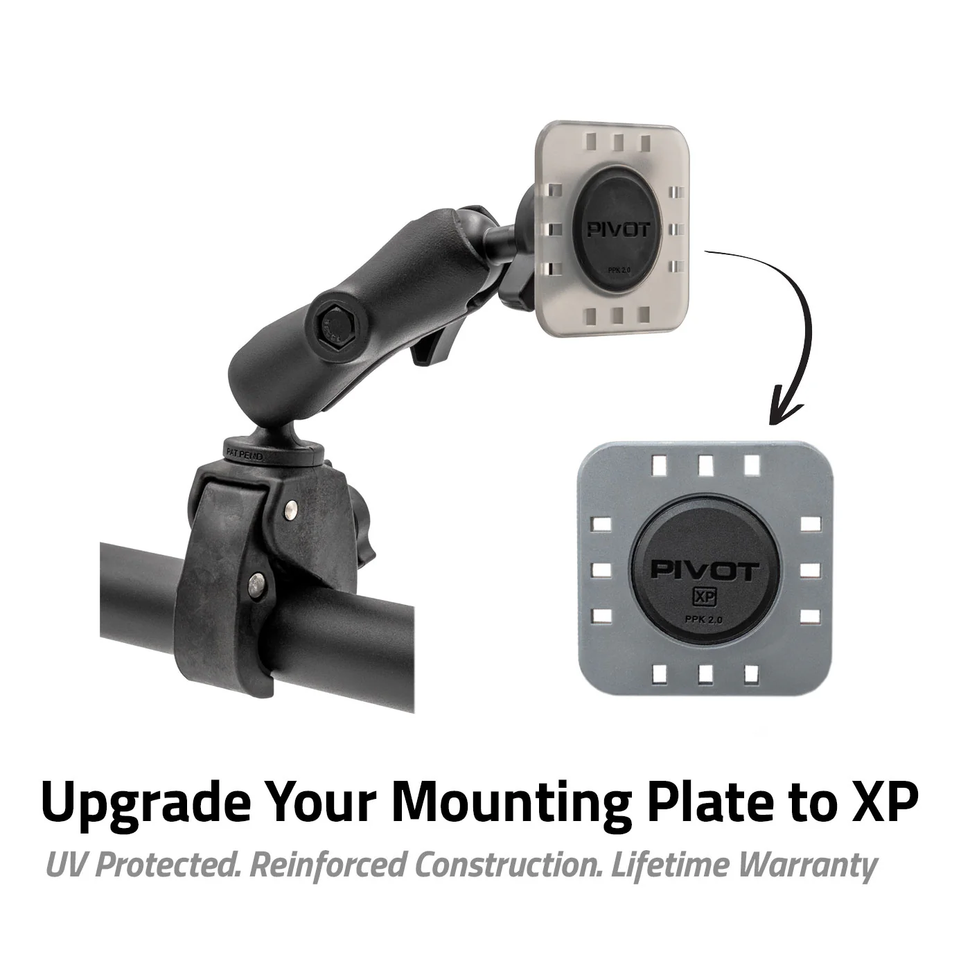 Claw Mount - Image 4