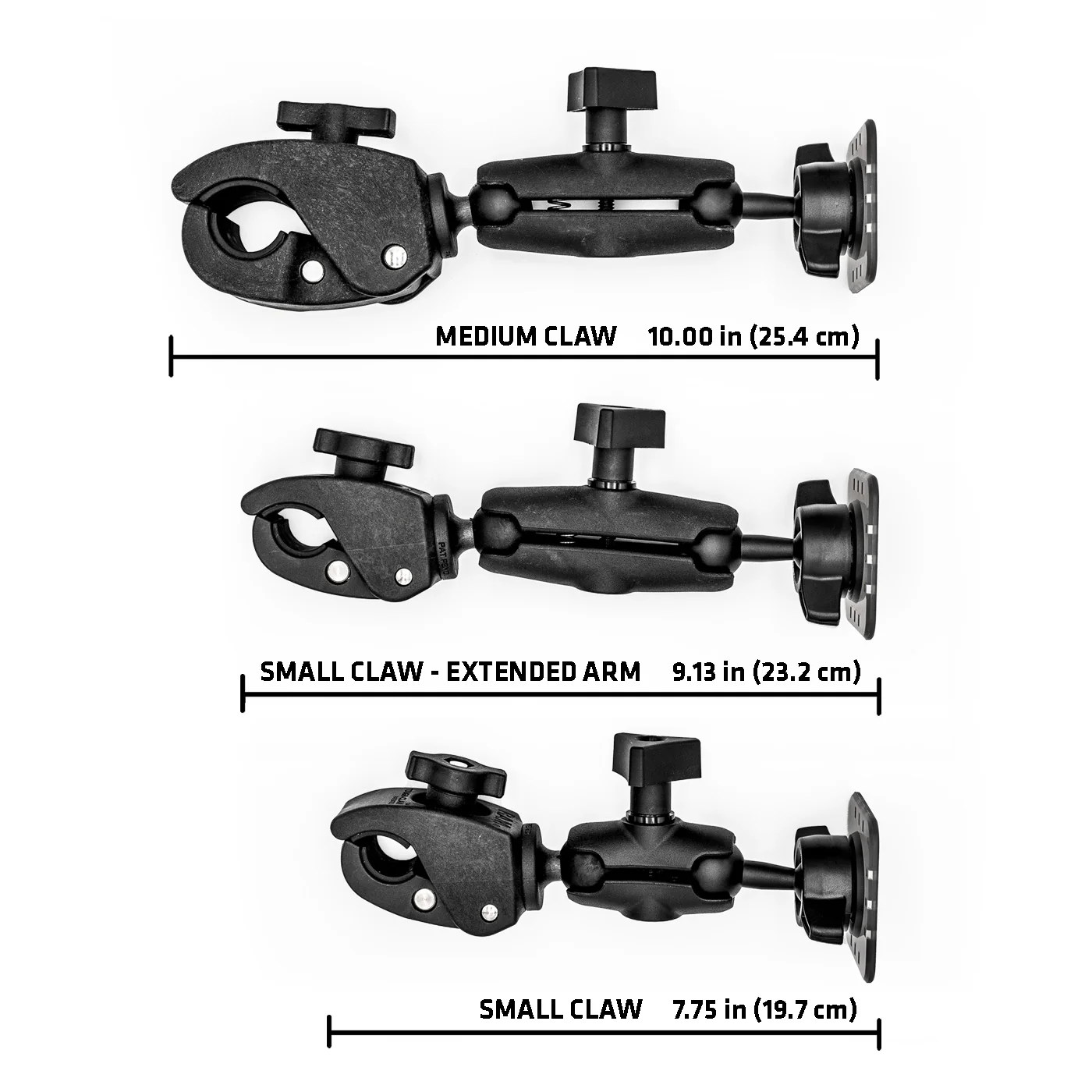 Claw Mount - Image 5