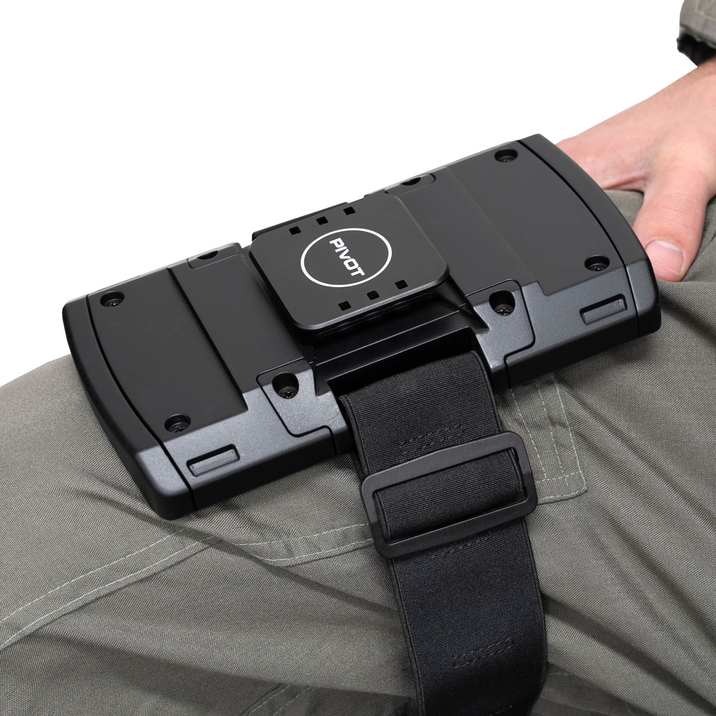 LS450 Leg Strap - Image 3