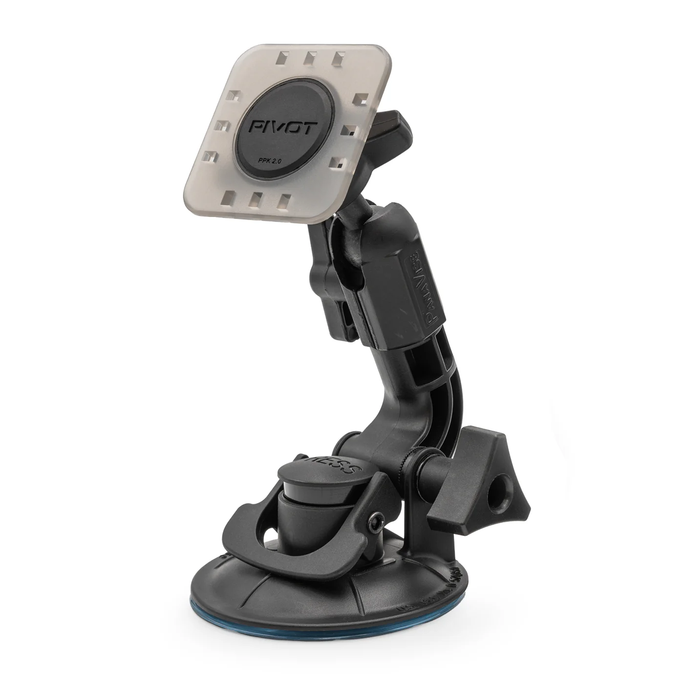 Single Suction Cup Mount - Image 4