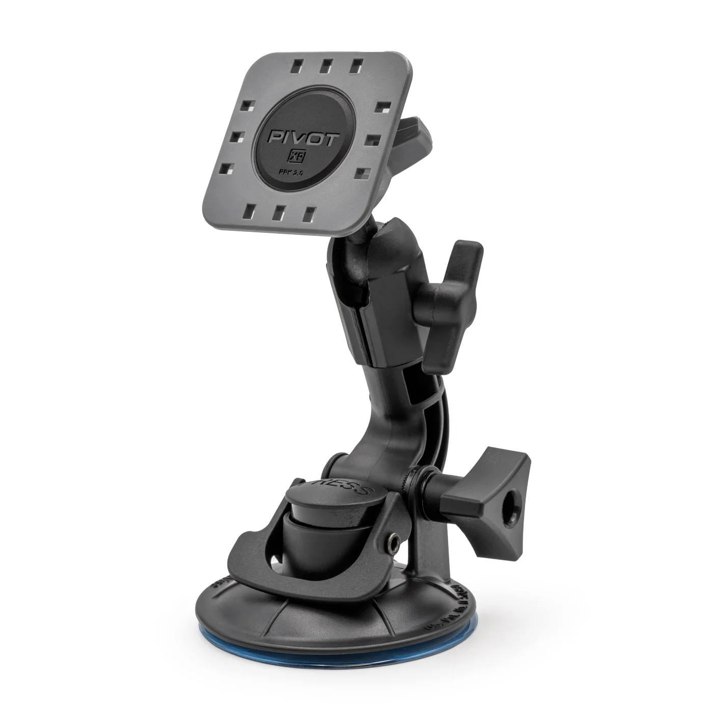 Single Suction Cup Mount - Image 5