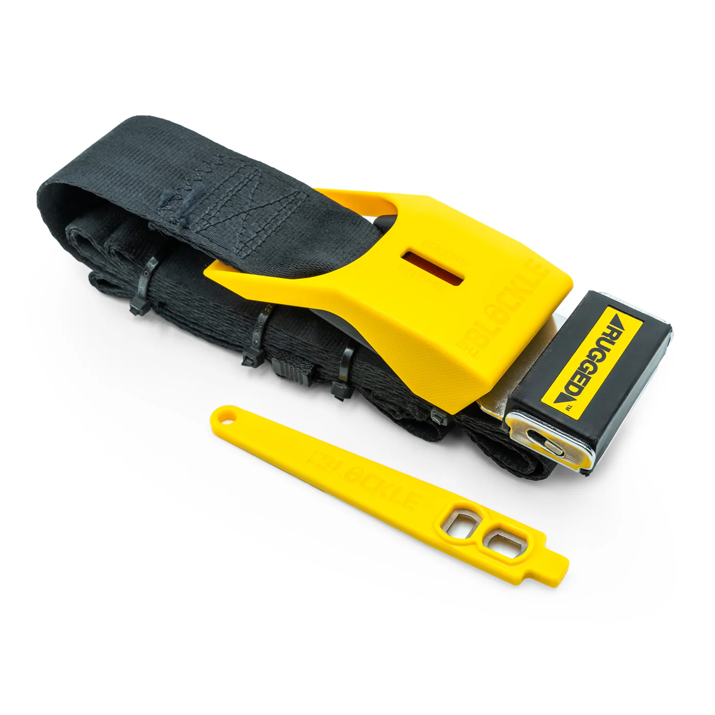 The Blockle & Blockle Key - Image 4