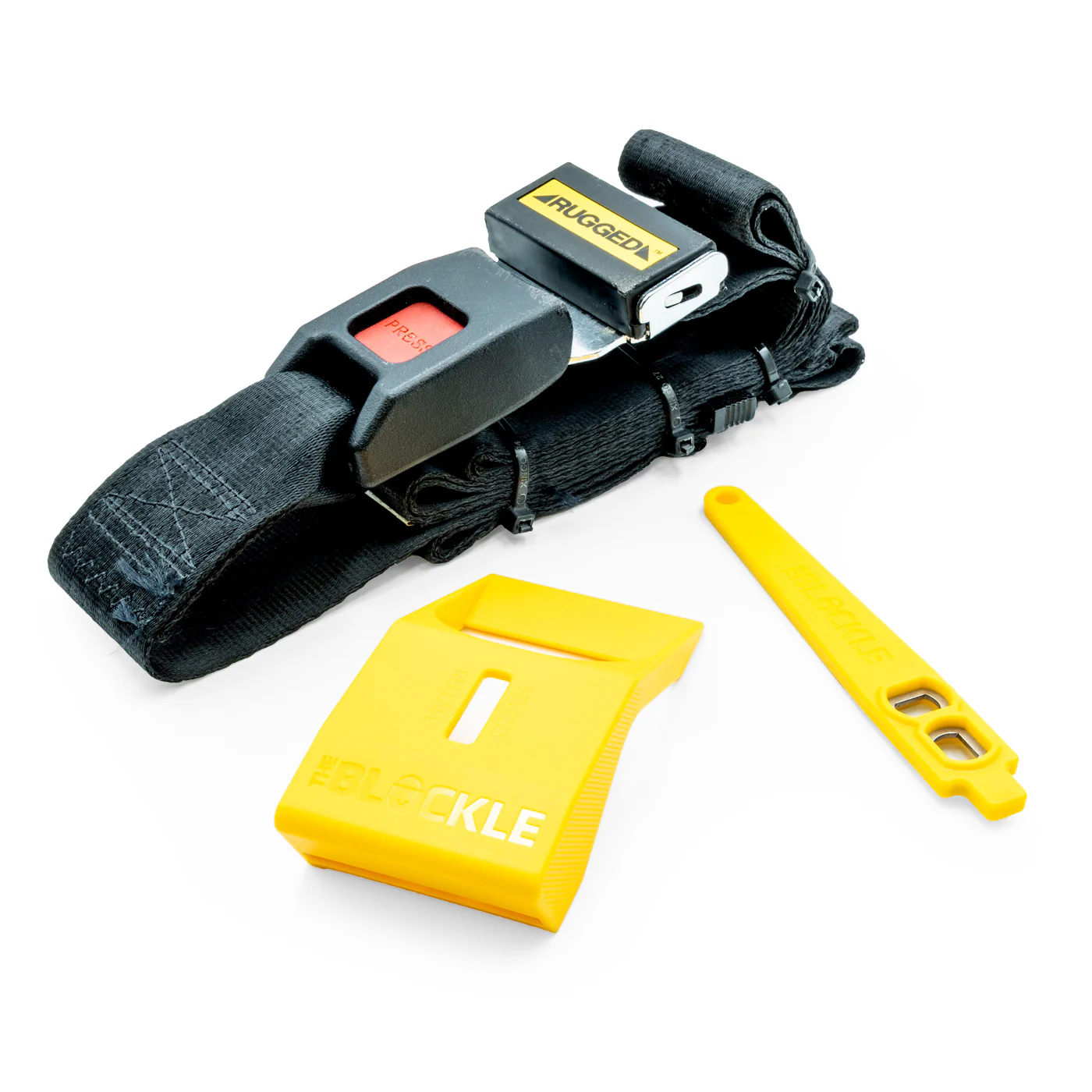 The Blockle & Blockle Key - Image 5