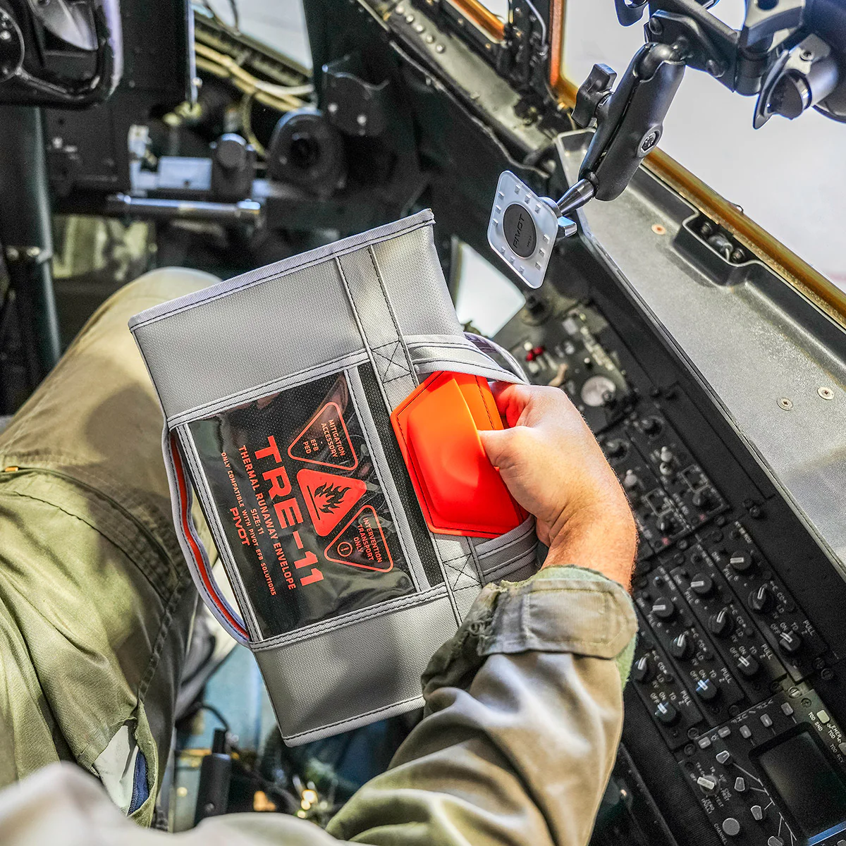 Thermal Runaway Envelope (TRE) - Image 5