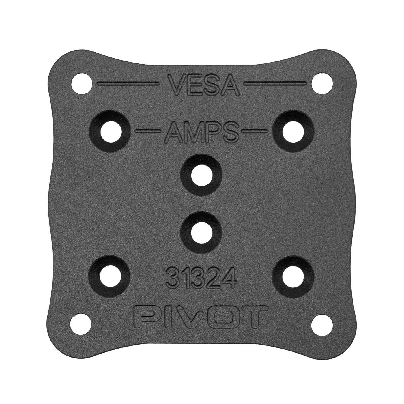 Universal Articulating Mount (Contoured Base) - Image 3
