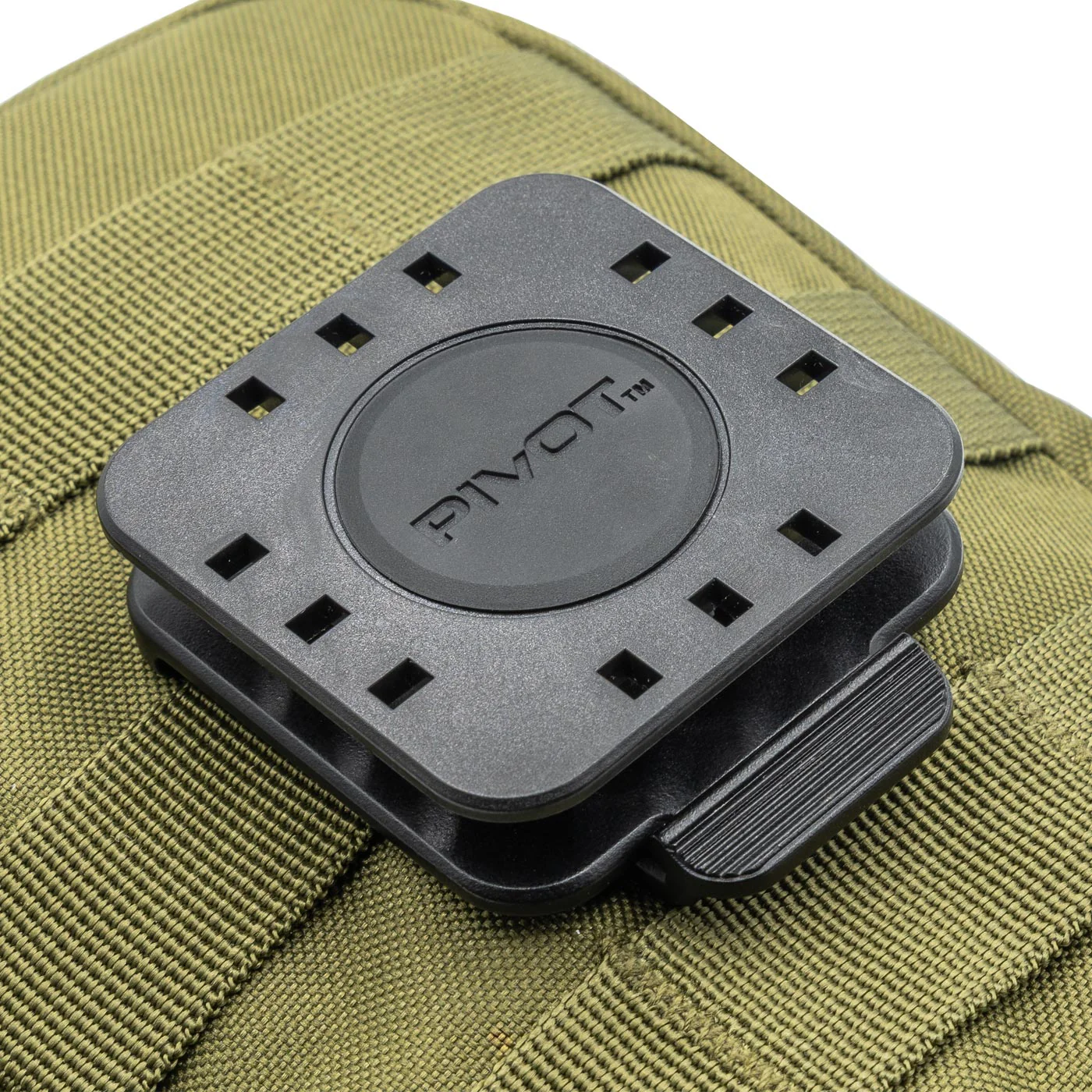 Wearable MOLLE Mount - Image 6